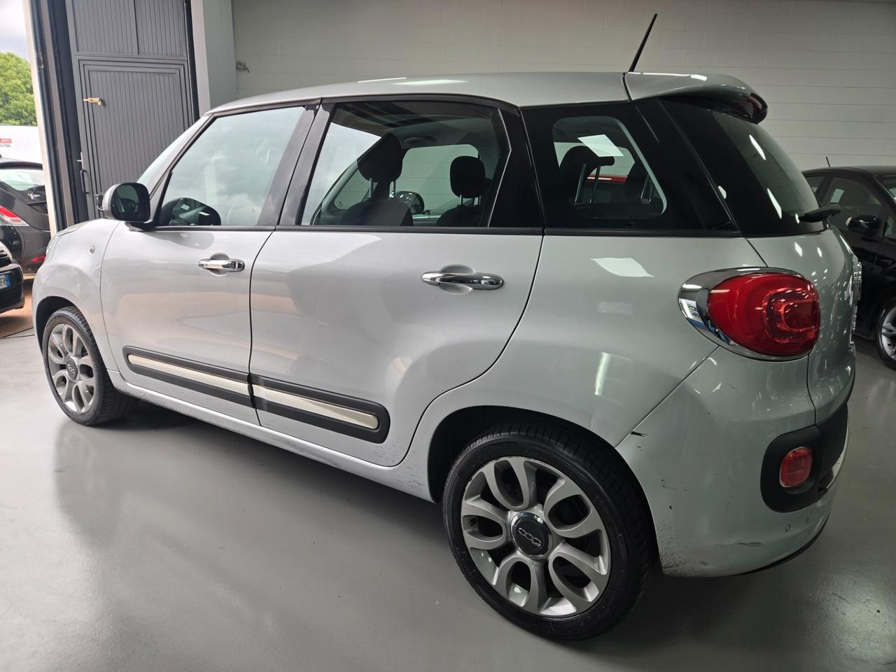 Fiat 500L 1.3 Multijet 95 CV Lounge