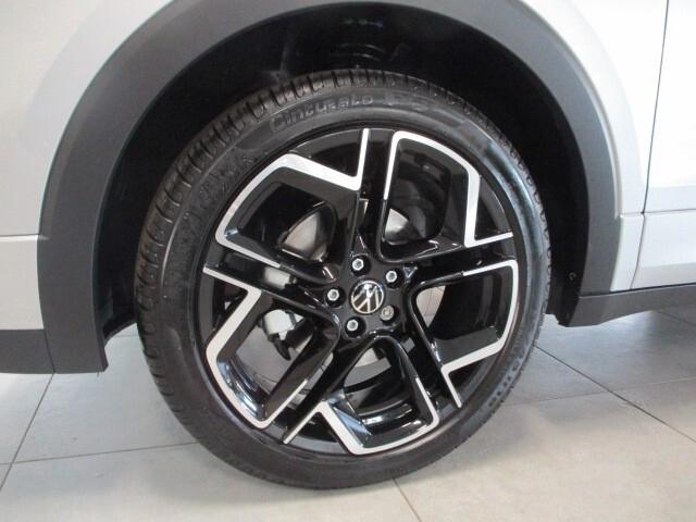 Volkswagen T-Cross 1.0 TSI 115 CV DSG R-Line Plus