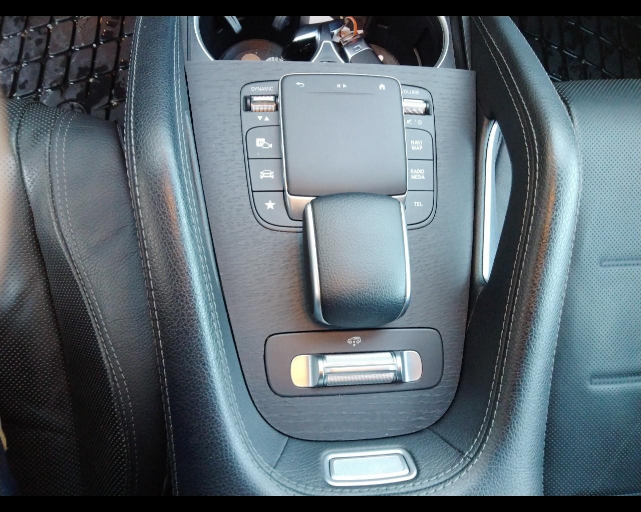 Mercedes-Benz GLE Coupe - C167 2020 - GLE Coupe 300 d mhev Premium Pro 4matic auto