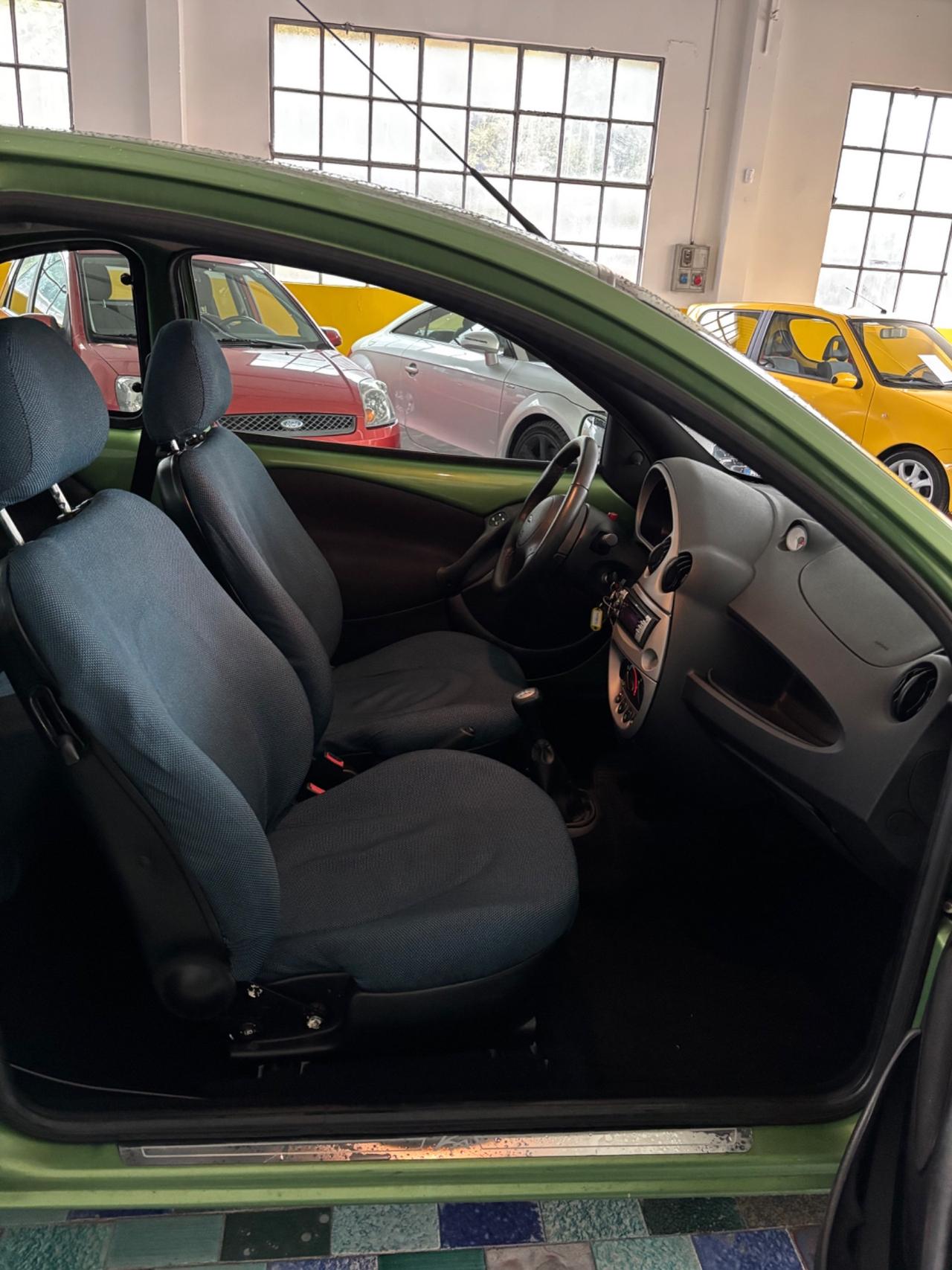 Ford Ka 1.3 Collection SOLO 70 MILA KM