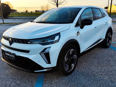 Renault Symbioz Full Hybrid E-Tech 160 CV Techno