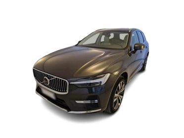 Volvo XC60 B4 197+14 CV AWD Mild Hybrid Diesel Automatico Plus Bright N1 Autocarro