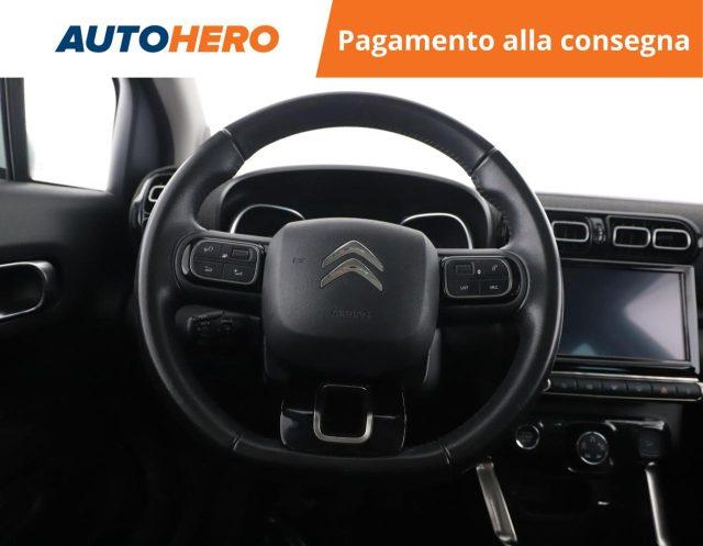 CITROEN C3 Aircross PureTech 110 S&S Shine Pack