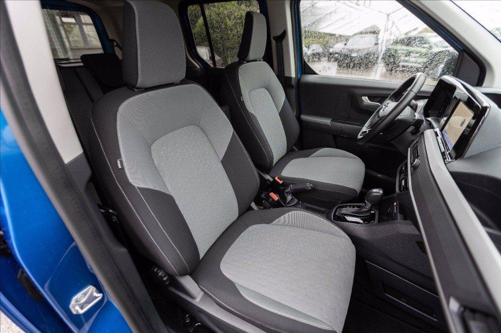 FORD Tourneo Courier II 1.0 ecoboost 125cv Titanium powershift del 2024