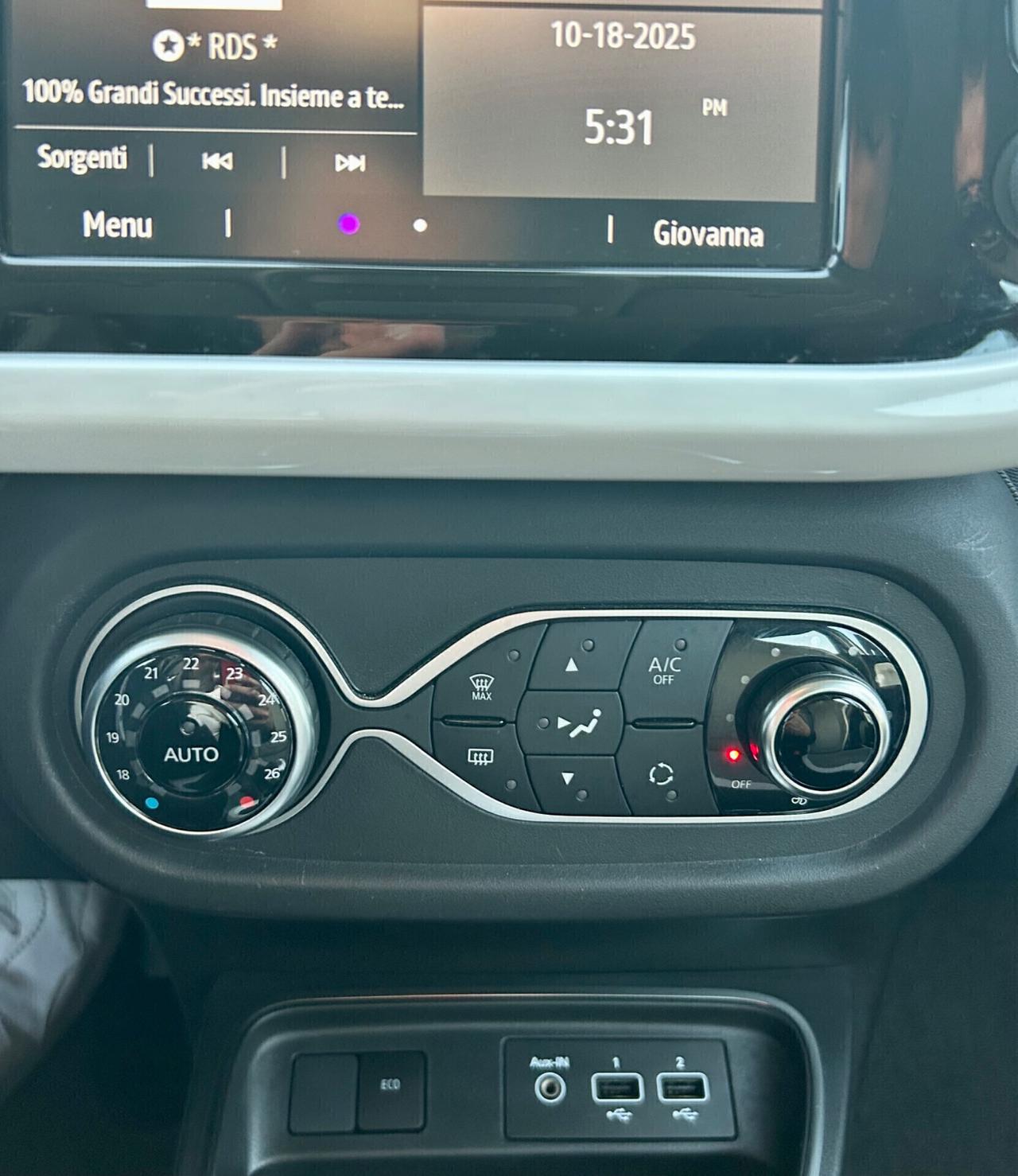 Renault Twingo Electric Zen 2021 SOLO 26.000km