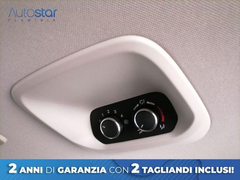 Ford Tourneo Custom 320 2018 320 2.0 tdci 130cv Titanium L1H1 E6.2