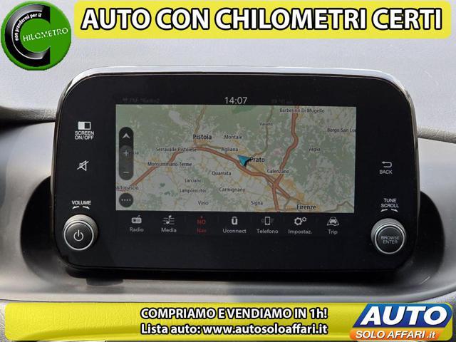 FIAT Tipo 1.6 Mjt SW City Life 88.000KM 2021 EURO6D