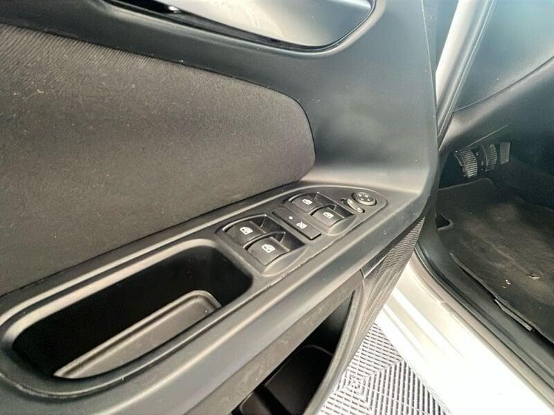 FIAT Tipo 1.3 Mjt S&S SW City Life