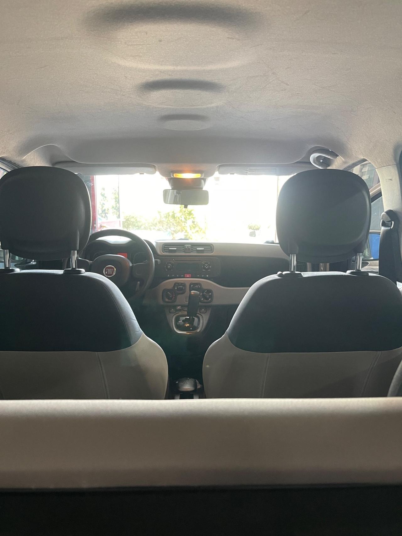 Fiat Panda 1.2 EasyPower Lounge