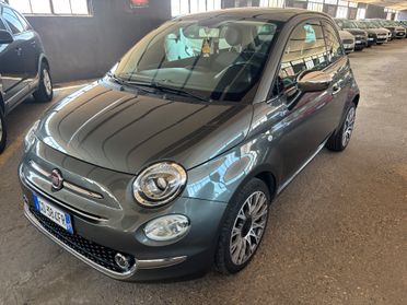 Fiat 500 0.9 BENZINA Turbo 63KW 85CV Lounge