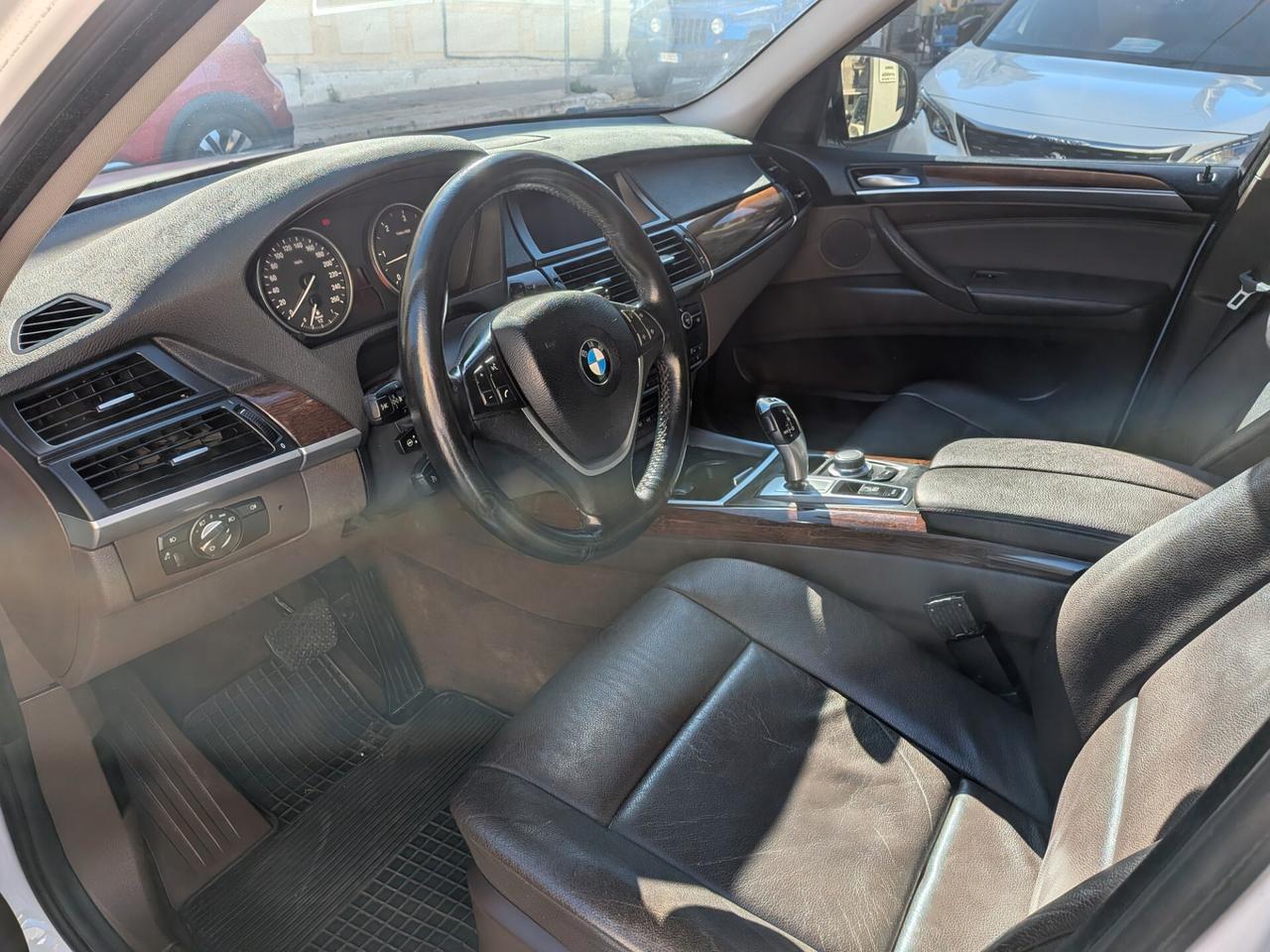 Bmw X5 3.0d cat Attiva