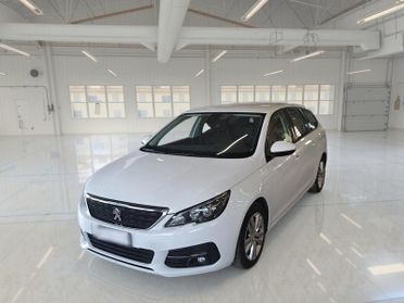 PEUGEOT 308 SW BUSINESS BLUEHDI 130 SES STATION WAGON