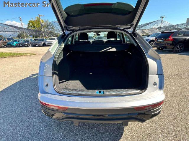 AUDI Q5 Sportback 40 2.0 tdi Advanced 4x4 s-tronic GN358FN