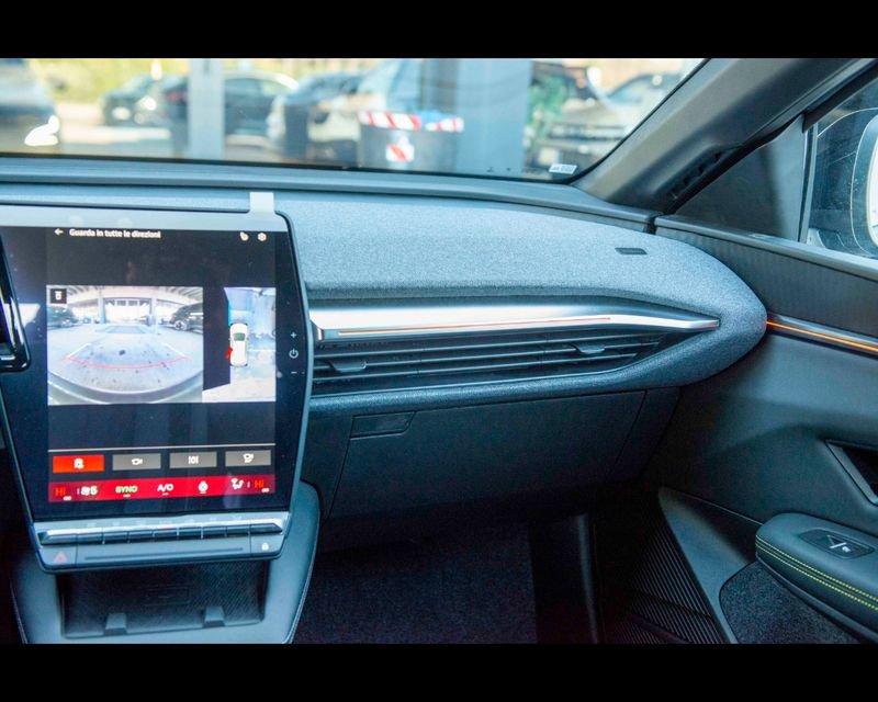 Renault Mégane E-Tech El. techno MY24 220cv comfort range