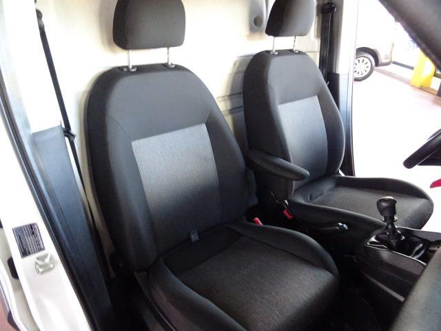FIAT Doblo Doblò1.6MJT105CV S&S PL-TN Maxi