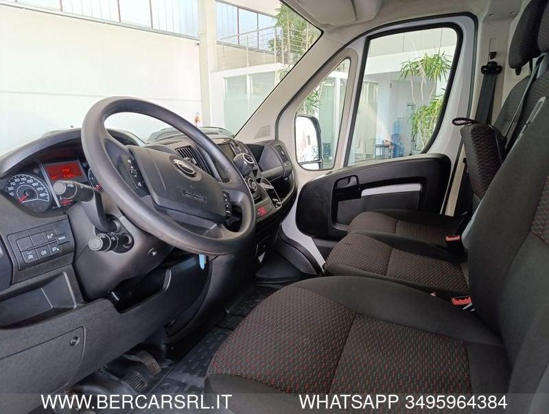 Opel Movano Movano 35 2.2 BlueHDi 140 PLM 3p. Furgonato