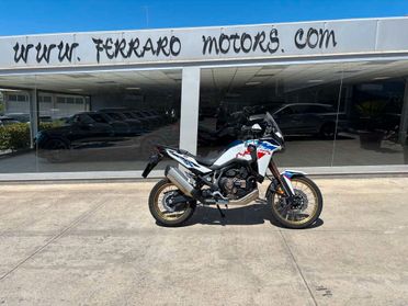 Honda CRF1100L Africa Twin 2026 / KM 7.500 Tuo a solo 164 Euro al mese