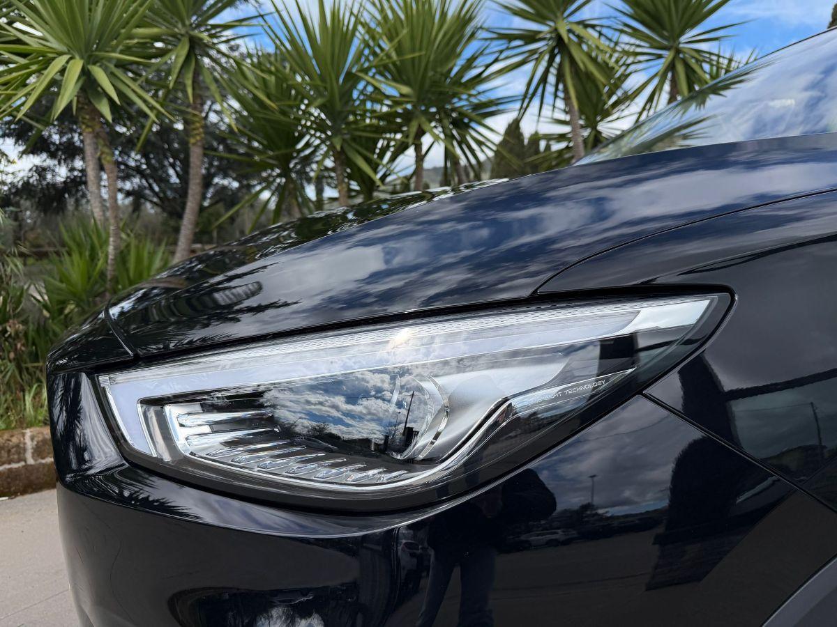 MG - ZS - 1.5 VTi-tech Luxury