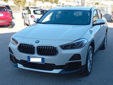 Bmw X2 sDrive16d Msport-X
