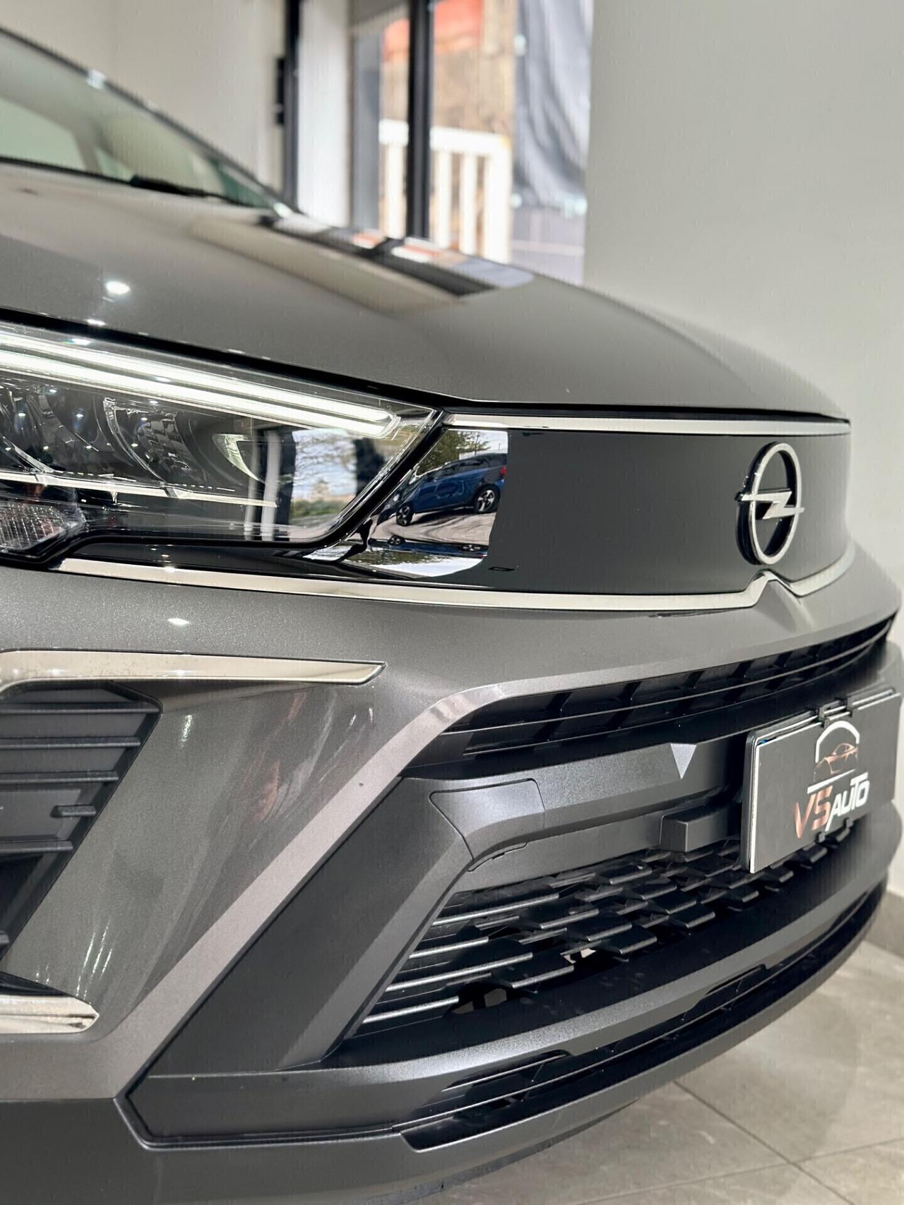 Opel Crossland 1.5 ECOTEC D 110 CV Start&Stop Edition