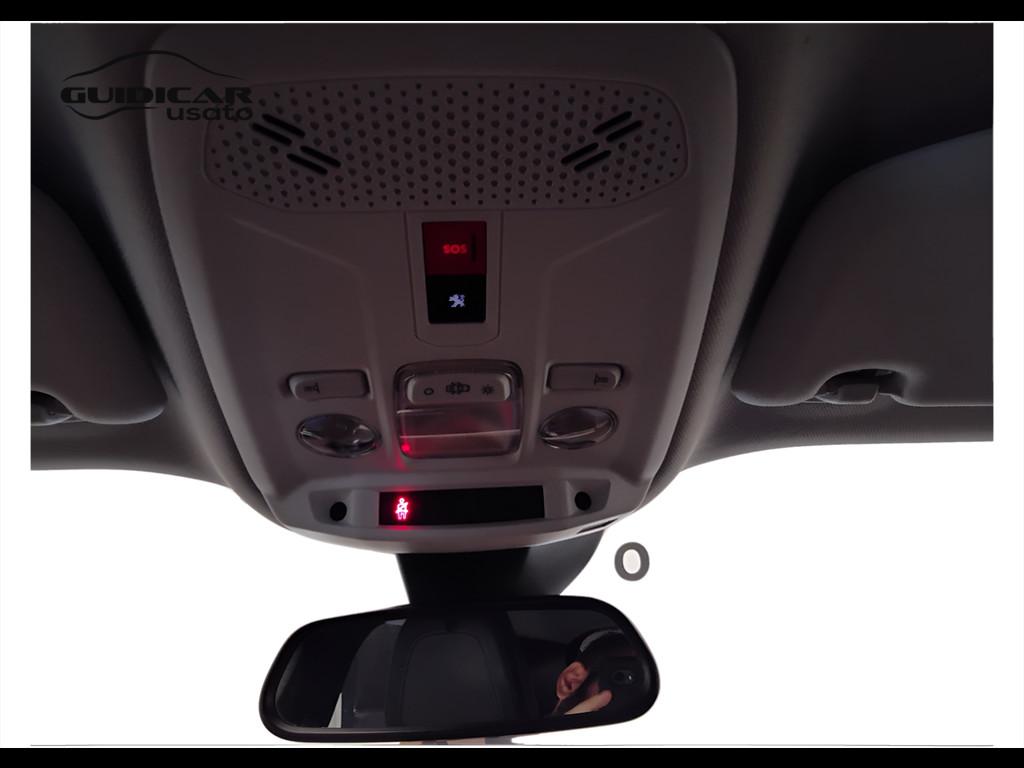 PEUGEOT 2008 II 2020 - 2008 1.2 puretech Allure Pack s&s 100cv