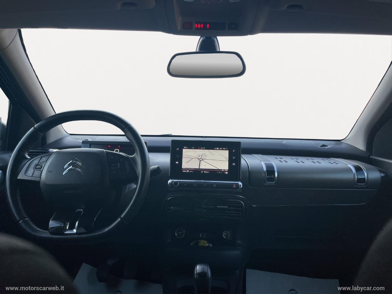 CITROEN C4 Cactus BlueHDi 100 S&S Shine