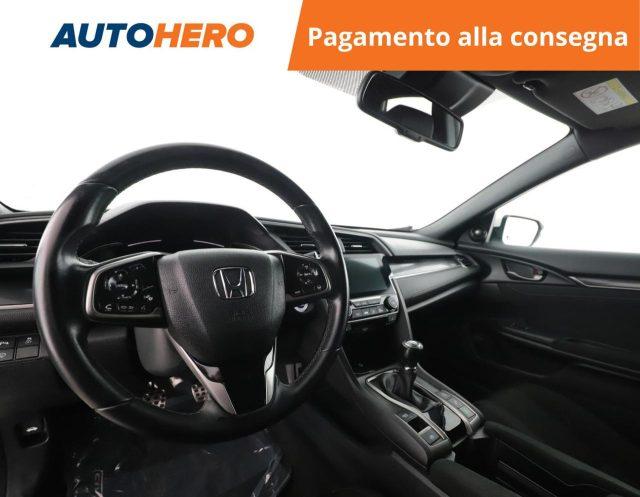 HONDA Civic 1.5T 5 porte Sport+