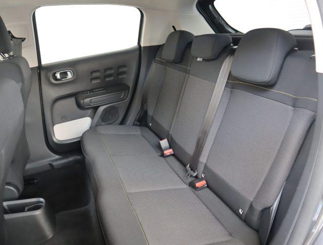 CITROEN C3 PureTech 110CV S&S Max *PROMO PARISI GROUP*