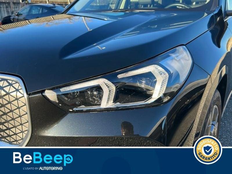 BMW X1 I EDRIVE 20 X-LINE