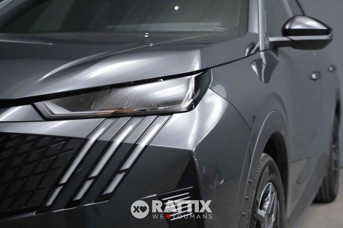 Peugeot 5008 1.2 Hybrid 145CV Allure e-DCS6 7p.ti