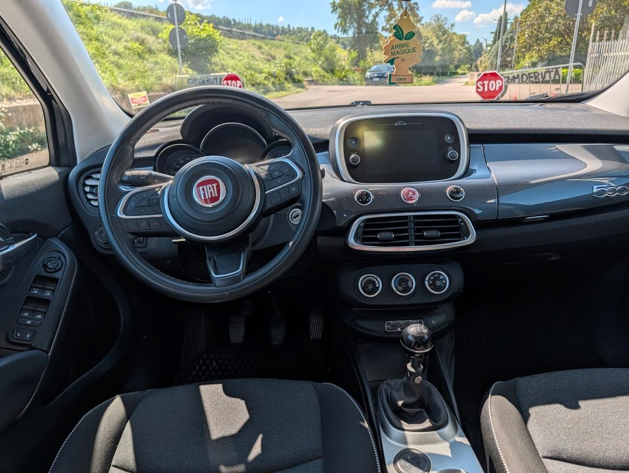 Fiat 500X 1.3 MultiJet 95 CV Business