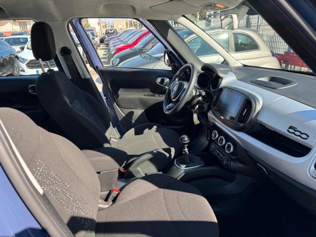 FIAT 500L 1.4 95 CV S&S Cross