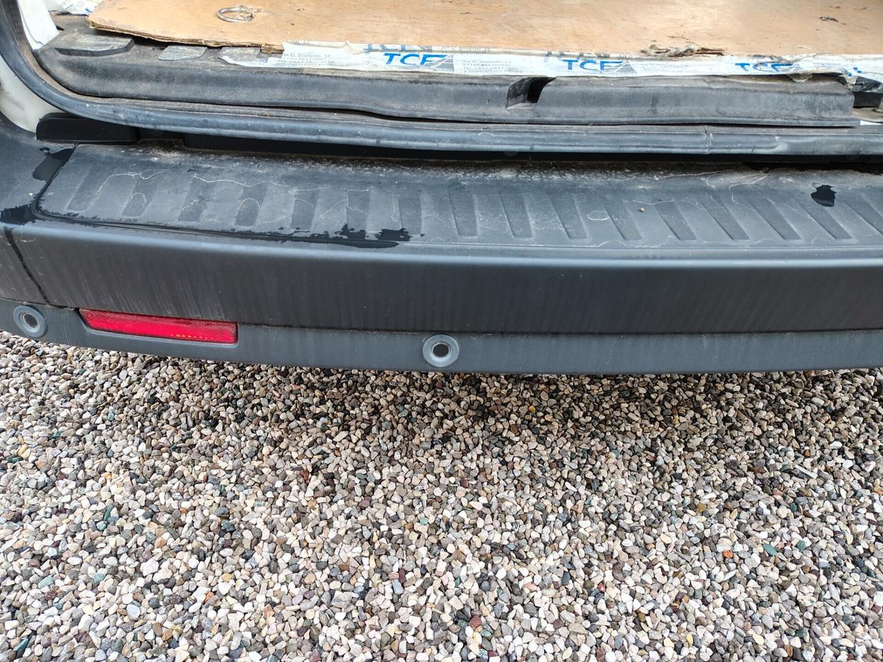 Fiat Doblo Doblò 1.6 MJT 105CV S&S PL-TN Cargo Maxi Business 3 POSTI