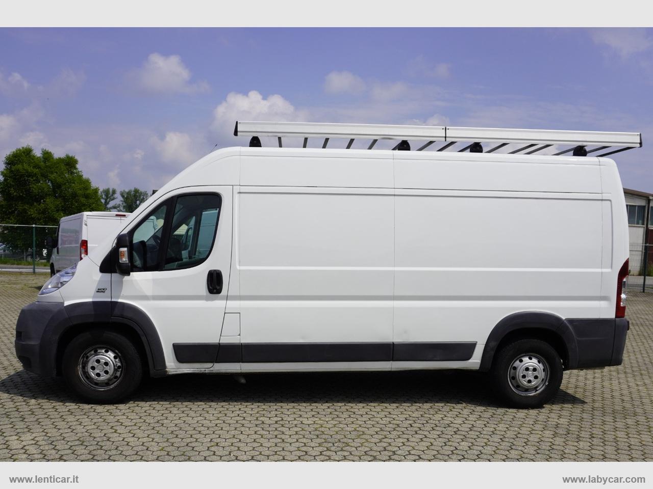 Ducato 35 2.3 MJT PLM-TM Furg. Maxi