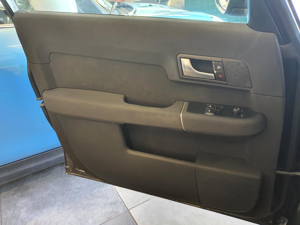 Audi A2 1.4 16V Top