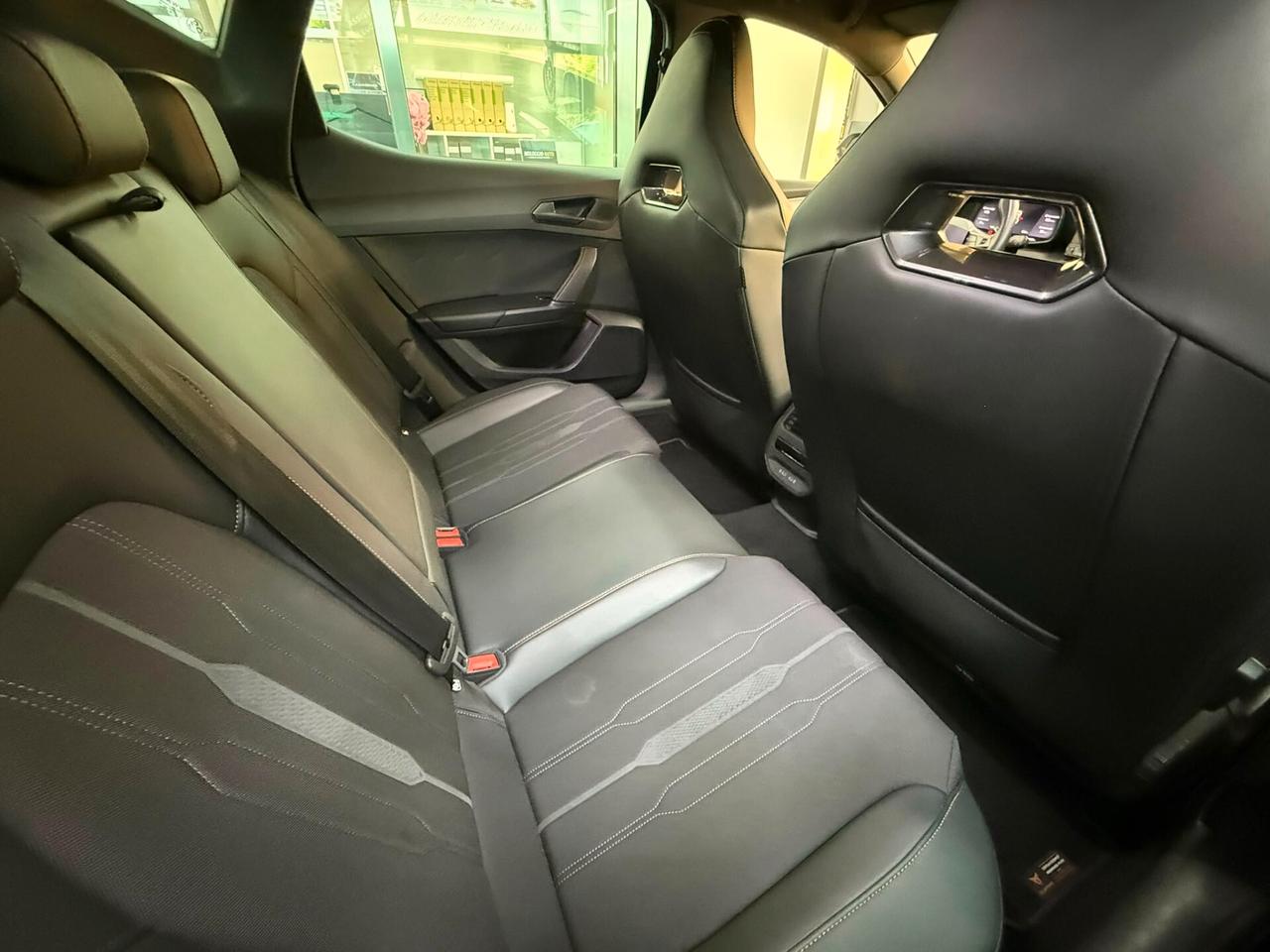 Cupra Leon 2.0 TDI 150 CV DSG