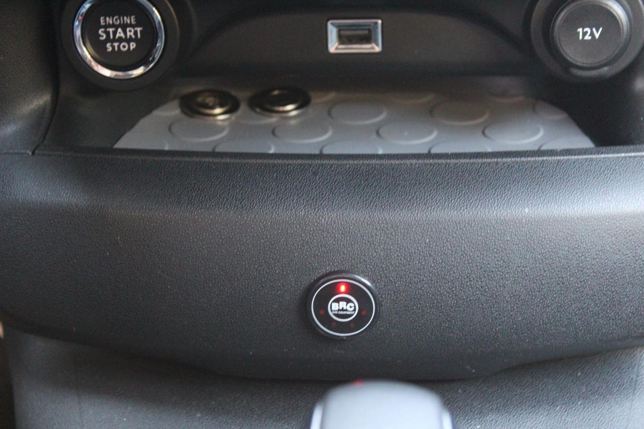Citroen C4 Cactus PureTech 130 S&S EAT6 Shine GPL