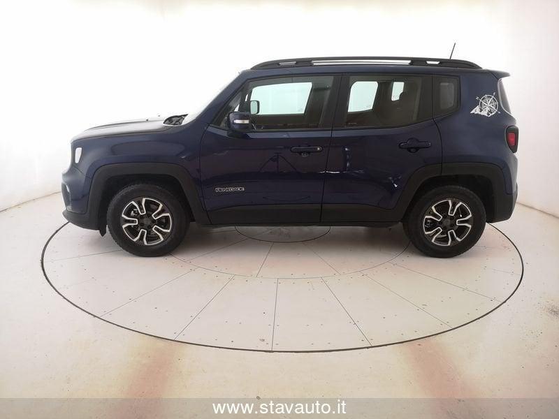 Jeep Renegade LONG 1.0 BZ