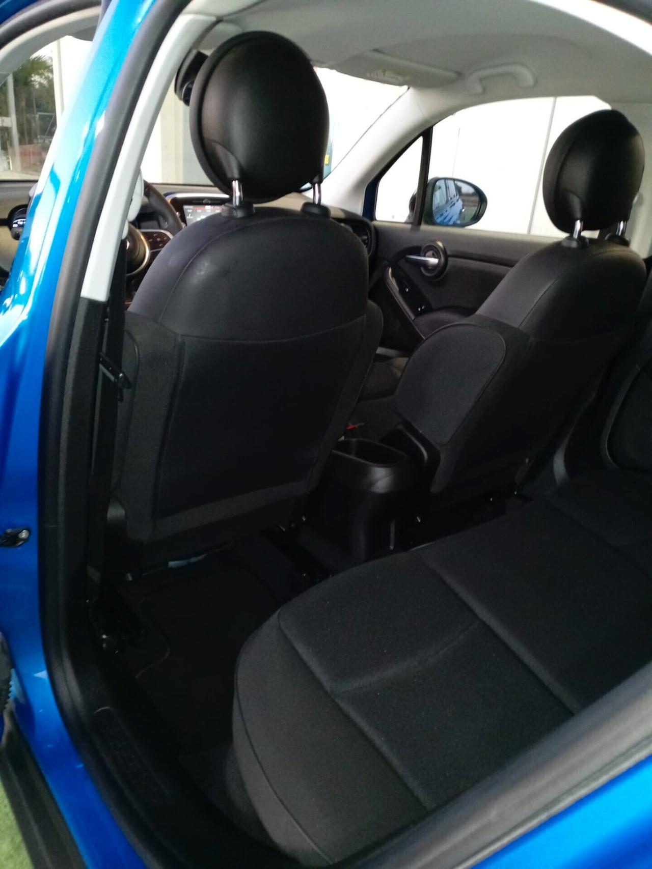 Fiat 500X DIESEL VERSIONE SPORT