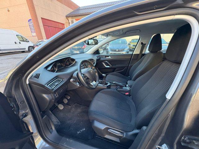 PEUGEOT 308 BlueHDi 130 S&S SW Active Business