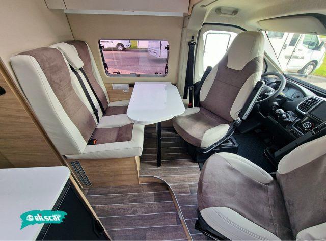 CI INTERNATIONAL KYROS GO 2