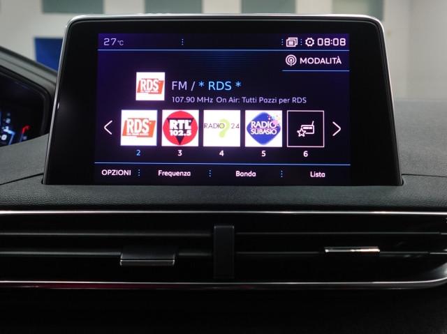 Peugeot 5008 1.5 BlueHDI 130 CV EAT8 ALLURE 7 POSTI