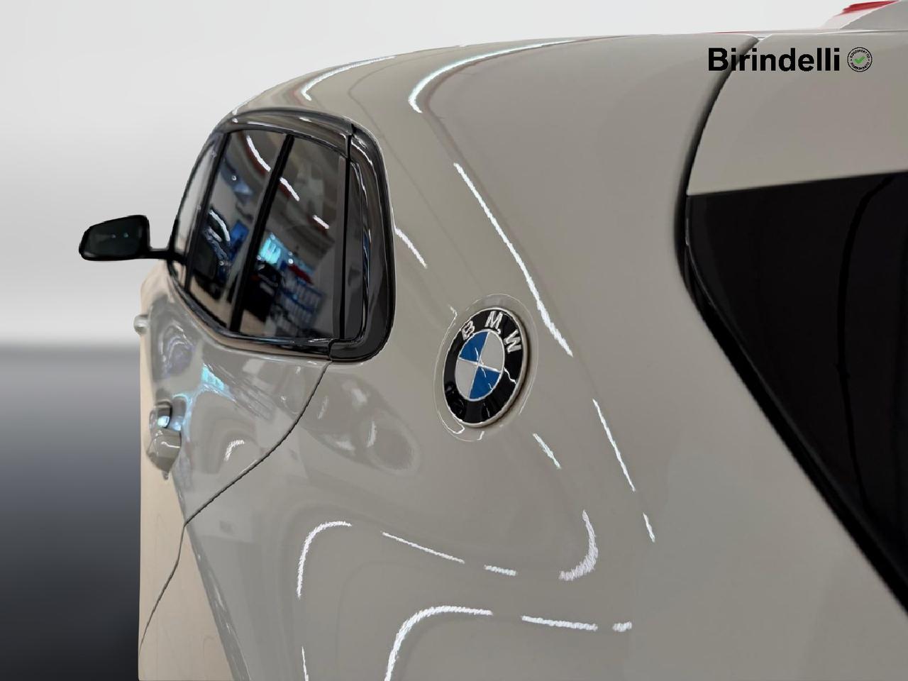 BMW X2 (F39) - X2 sDrive18d Msport