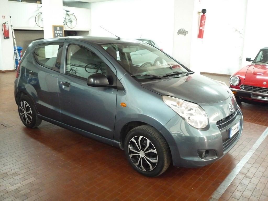 Suzuki Alto 1.0 GL
