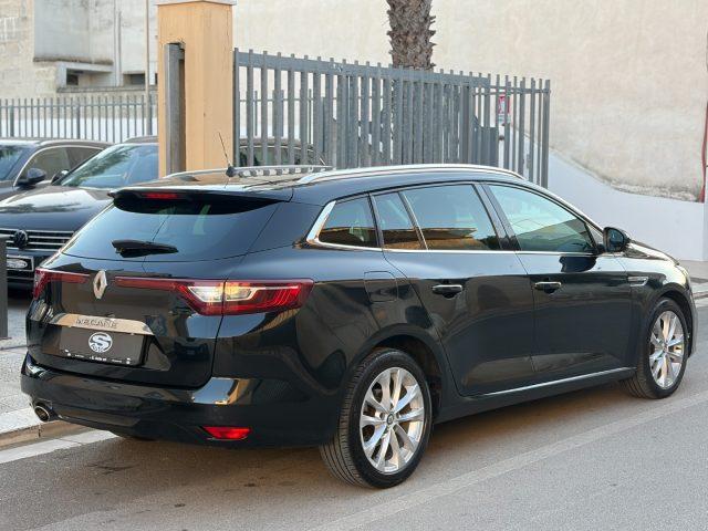 RENAULT Megane Sporter 1.5dCi 110 EDC Energy Intens