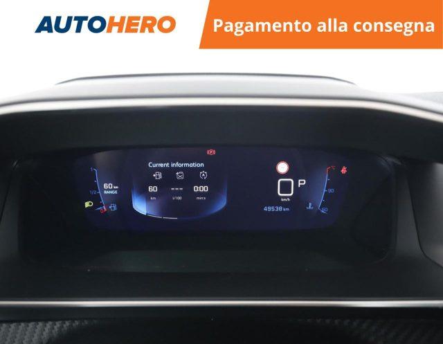 PEUGEOT 208 PureTech 100 Stop&Start EAT8 5 porte Allure