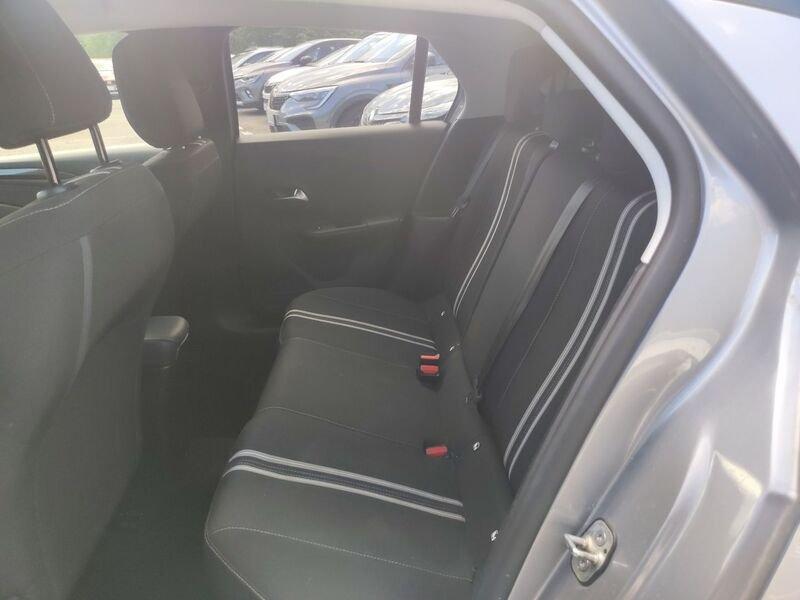 Opel Corsa VI 2020 1.2 Edition s&s 75cv