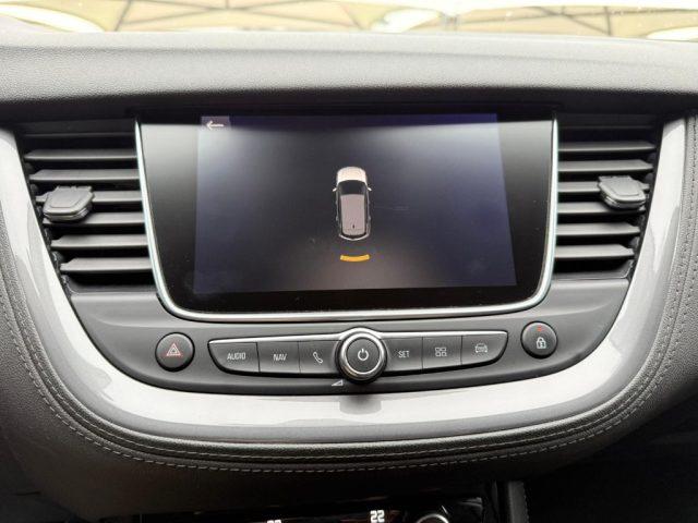 OPEL Grandland X 1.6 diesel Ecotec Start&Stop aut. Innovation NAVI