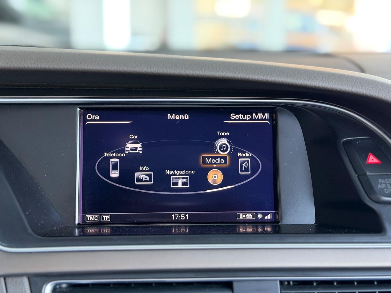 Audi A5 Cabrio 2.0 TDI 177 CV S-Line 70.000km