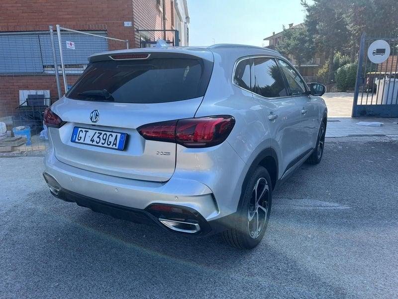 MG HS HS 1.5T-GDI